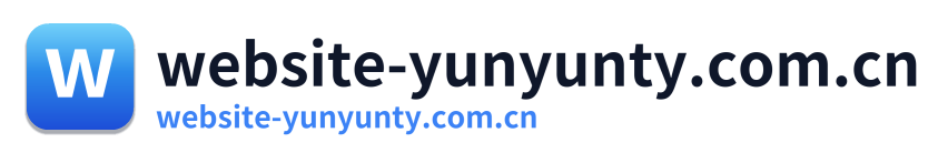 website-yunyunty.com.cn